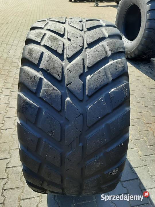 Opona używana rolnicza 56060R225 NOKIAN COUNTRY Zaścianki