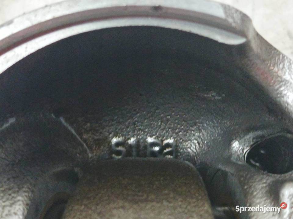 TŁOK KORBOWÓD 20 TDI Audi A6 III 20042011 C6 sprzedam
