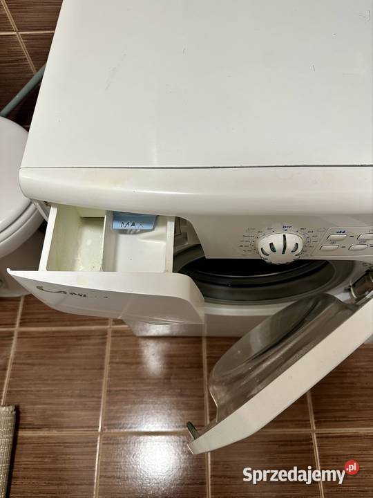 Pralka mini Candy Aqua 100F Warszawa sprzedam
