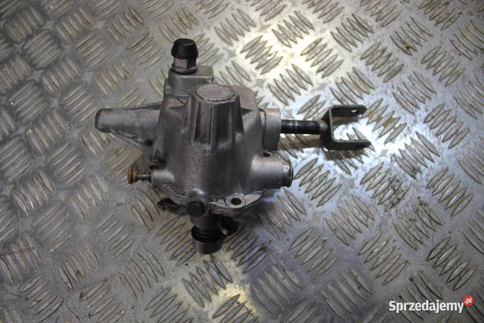 WYBIERAK SKRZYNI BIEGÓW OPEL CORSA D 90400206