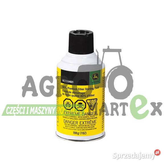 MCB080 MCRE556468 RE556468 RE33636 ETHER Pozostałe