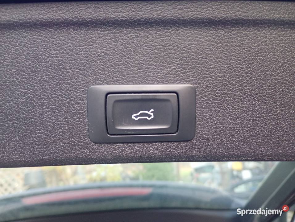 Audi a4b9 20 TDI 190 stronic ultra wielkopolskie Kramsk