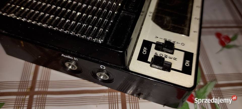 Ksylofon cymbałki elektroniczne Przemyśl