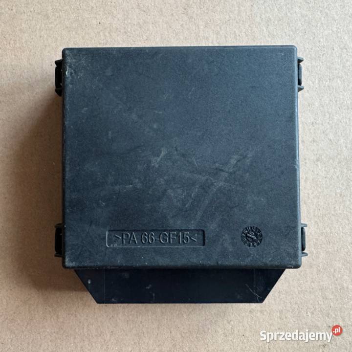 VW SKODA SEAT STEROWNIK MODUŁ PARKOWANIA Kłodzko