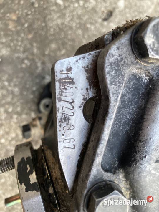 Dyferencjał Gorzów Wielkopolski