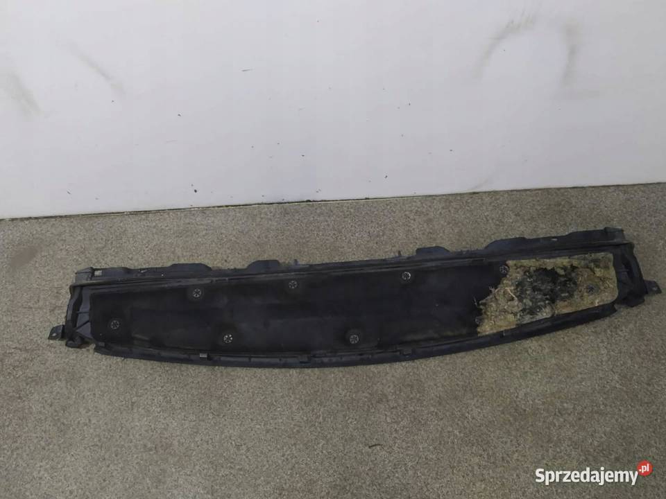 PODSZYBIE DOLNE SCIANA GRODZIOWA JUMPY Peugeot