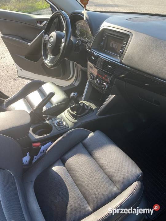 Sprzedam 290000km CX-5 Zamość