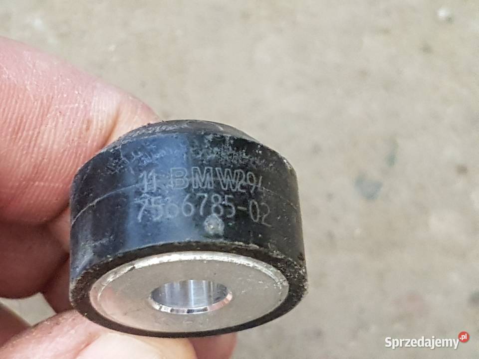 BMW CZUJNIK STUKOWY SILNIKA 756678502 756678502 wielkopolskie Turek