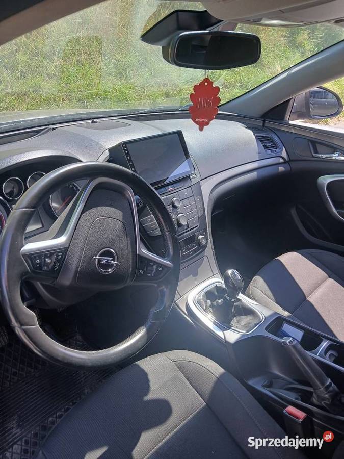 Opel Insignia Chojnów sprzedam