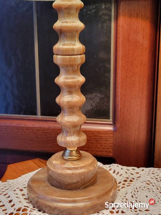 Lampy witrażowe w stylu Tiffany Gdańsk