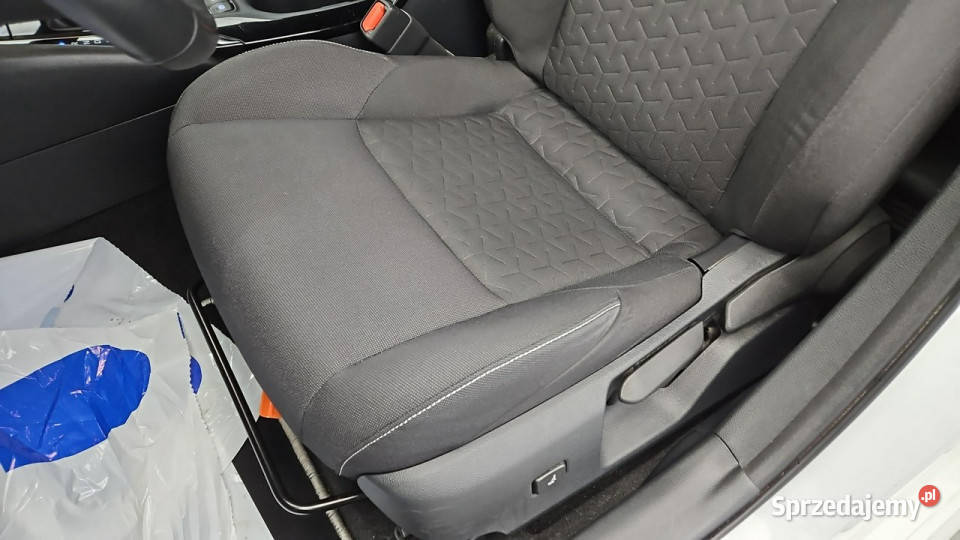 Toyota Corolla 18 Hybrid Comfort Z Polskiego Warszawa