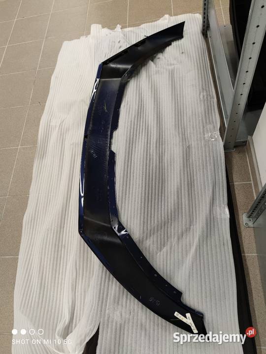 Nosek Mazda cx30 Lublin