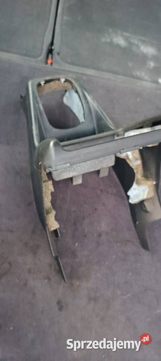 Tunel Środkowy Przedni Audi A4 B5 a23 Myszków