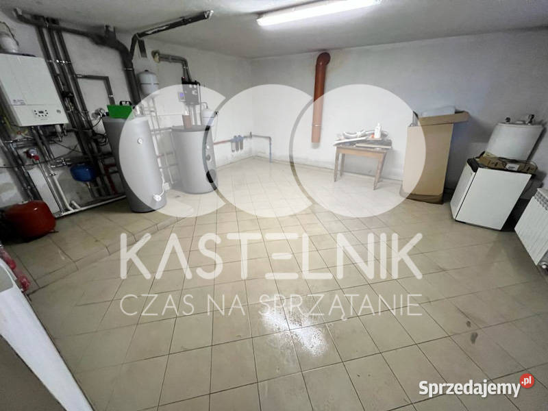 Sprzątanie zalaniach usuwanie szkód Police