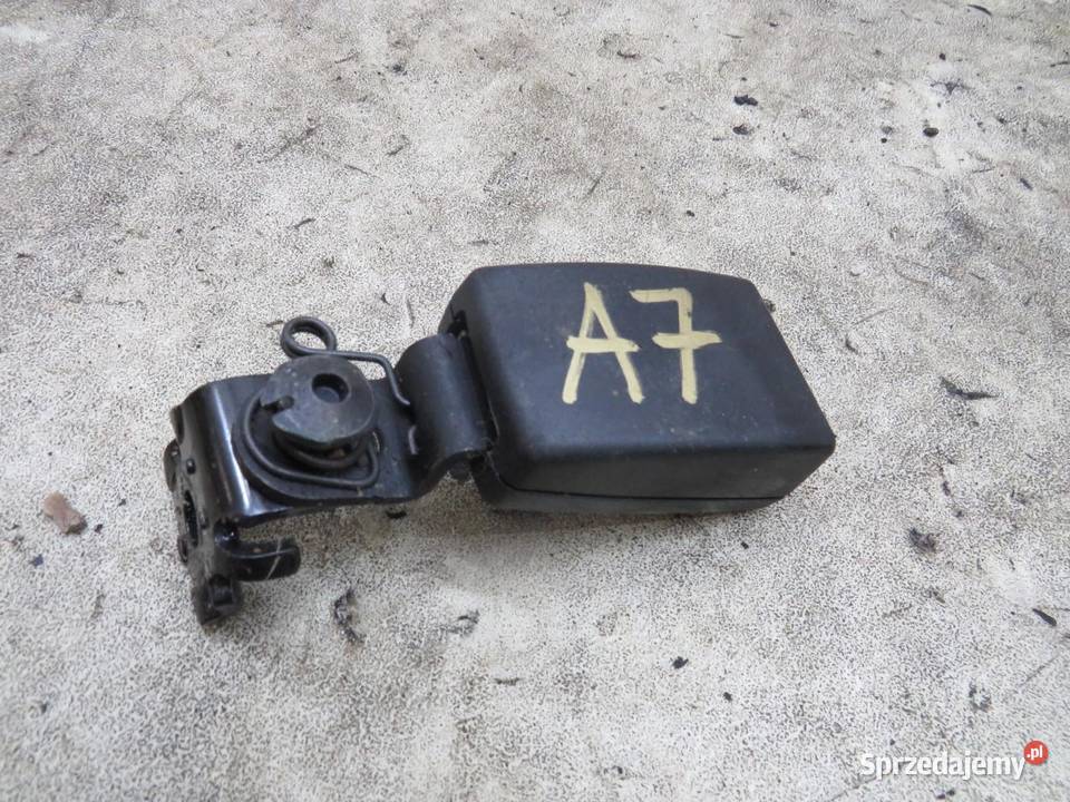 ZAPINKA PASA AUDI A7 4G88577399B9