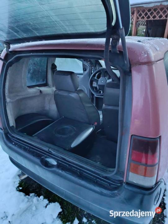 Axsam microcar Motoryzacja Tarnowo Pałuckie