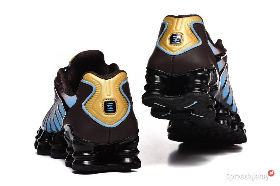 NIKE SHOX TL buty sportowe nowosc 4046 Poznań