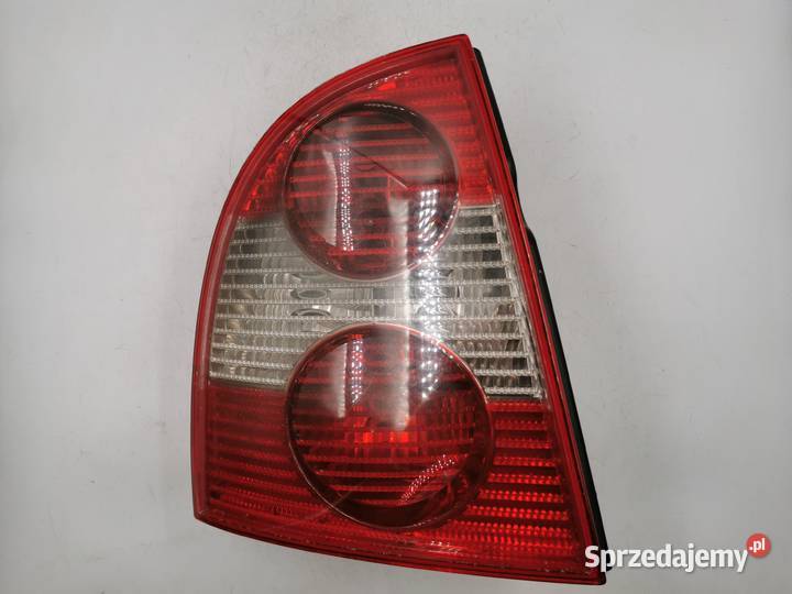 Lampa Lewy Tył Tylna Lewa VW Passat B5 Lift Wyszków