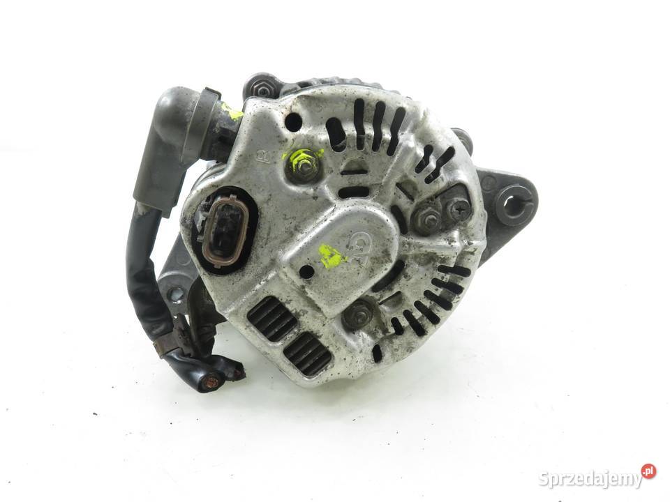 ALTERNATOR TOYOTA YARIS I P1 10 VVT i