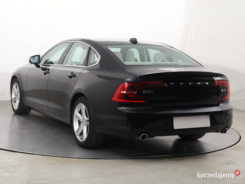 Volvo S90 D4 ESP S90 Katowice sprzedam