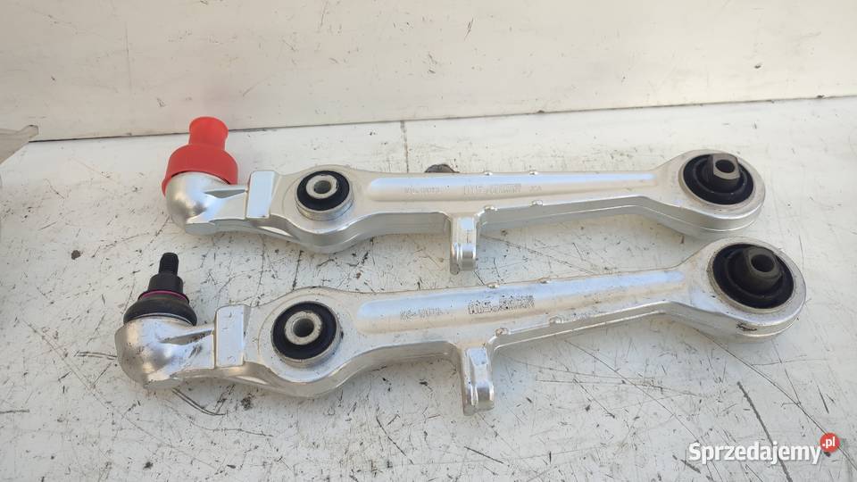 123WAHACZ PRZÓD DÓŁ AUDI A4 A6 PASSAT B5B6 Wahacze Włoszczowa
