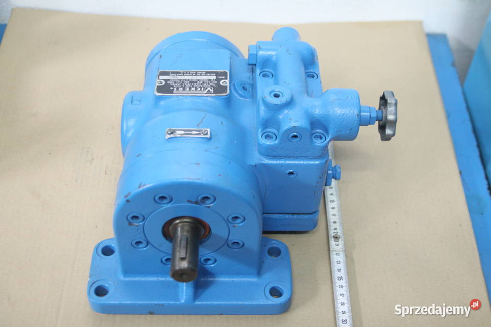 Pompa Vickers VC108GG33051 Warszawa