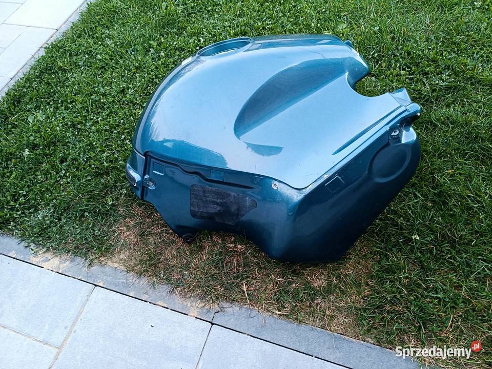 BMW R1100RS oryginalny bak zbiornik paliwa podkarpackie