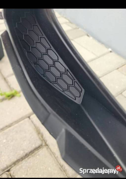 APRILIA RS4 TUONO 1100 1000 WLOT POWIETRZA Nowy Tomyśl