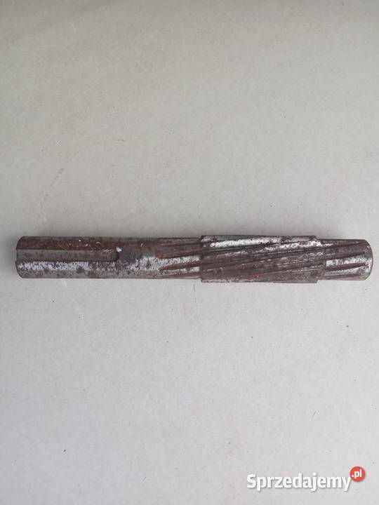 Frez do frezarki Zawiercie