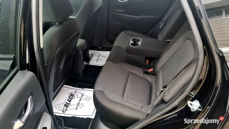 Hyundai Kona Pisemna Gwarancja 12 miesięcy II Konin