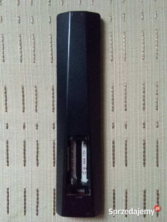 Oryginalny pilot Blaupunkt telewizor LCD opolskie Opole
