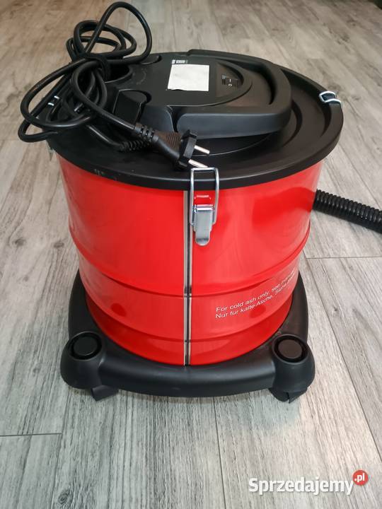 Odkurzacz do popiołu Einhell TCAV 1720 DW Odkurzacze przemysłowe Pichlice sprzedam