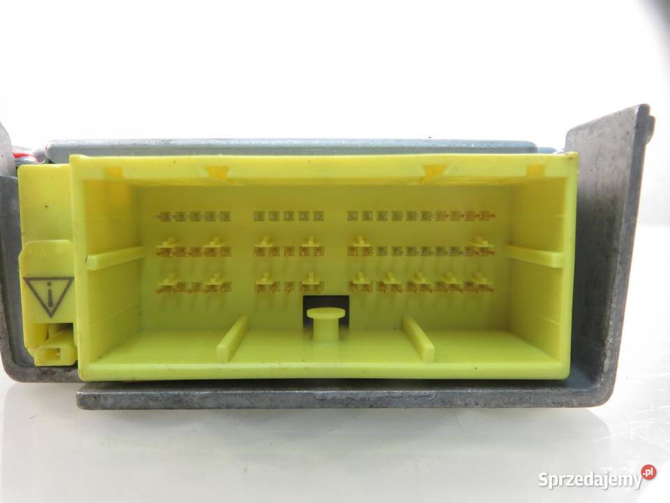 MODUŁ AIRBAG TOYOTA COROLLA E12 8917002400