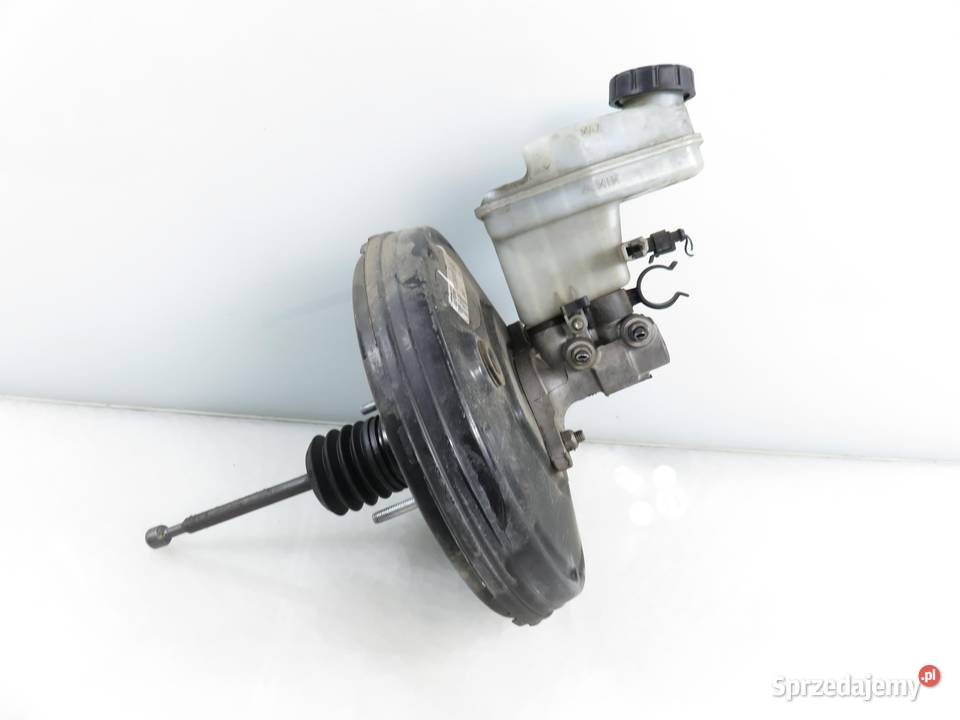 SERWO OPEL MERIVA B MPV S10 14 LPG A 14 NEL sprzedam