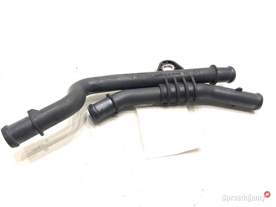 RURA WODY SKODA SUPERB III 3Q0121070T 20 150 osobowe podkarpackie sprzedam