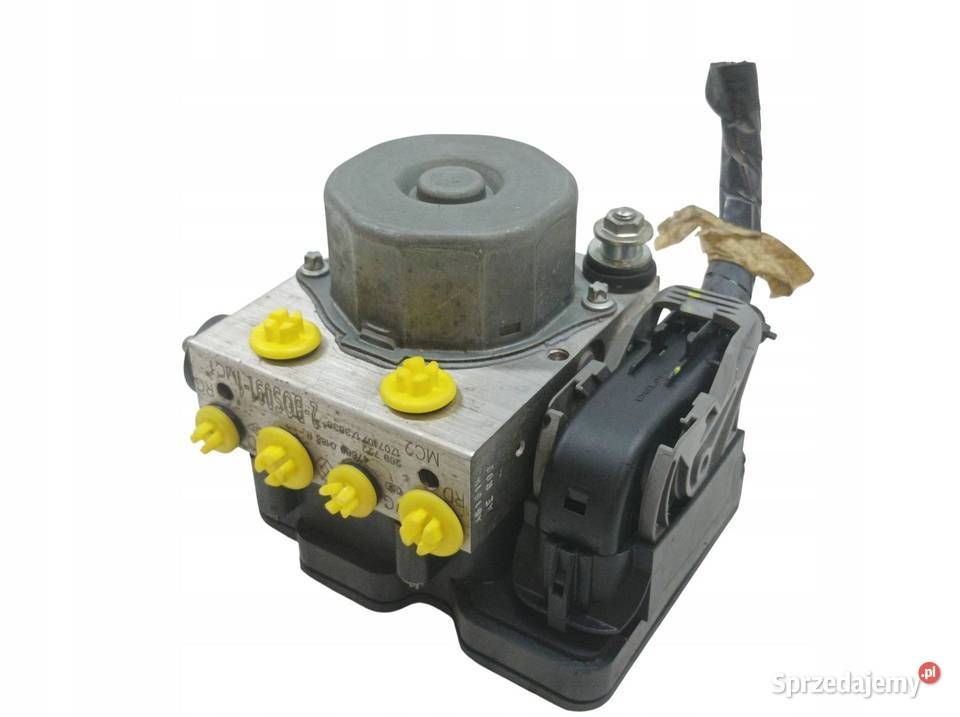 POMPA ABS 476600188R Renault Clio IV 20122019