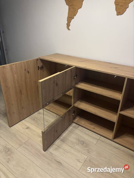 Komoda PATRIK 85cm pomorskie Słupsk