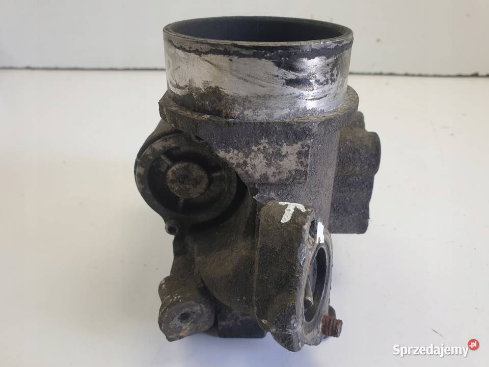 Renault Master II 25 DCI ZAWÓR EGR 8200222772 Rudka