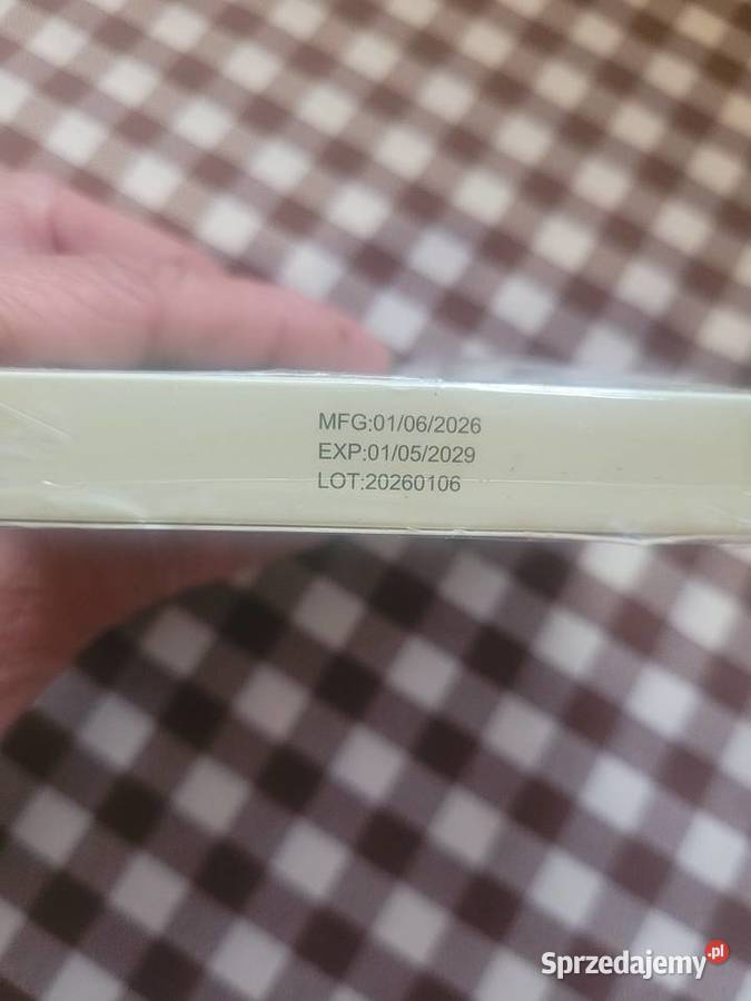 Plastry wspomagające sylwetkę Witkowo