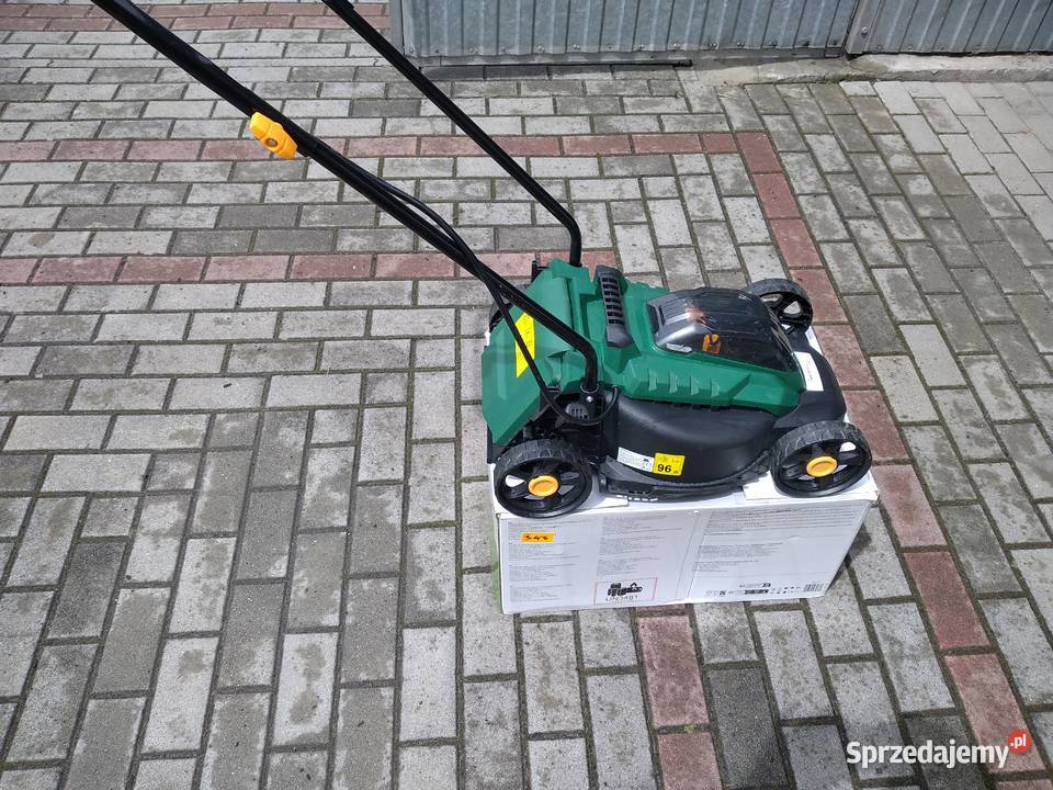 Kosiarka akumulatorowa 18 V 32 Model NMLM18LI Rzeszów
