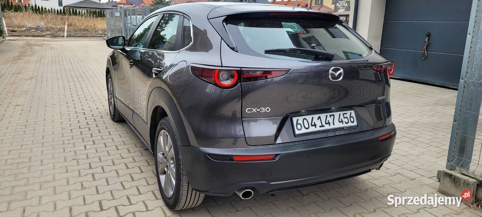 Bezwypadkowa serwis ASO 54000 gwarancja Warszawa sprzedam