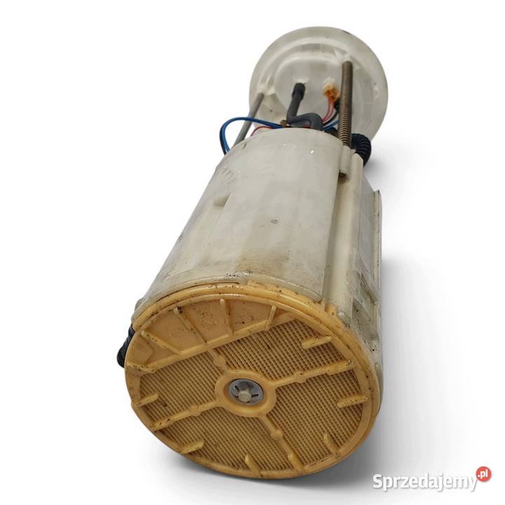 POMPA PALIWA VW Skoda Seat Audi 20 TDI pompka Pompy paliwa lubelskie Chełm