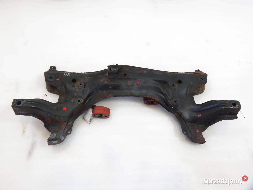 SANKI PRZÓD VW LUPO AROSA POLO III