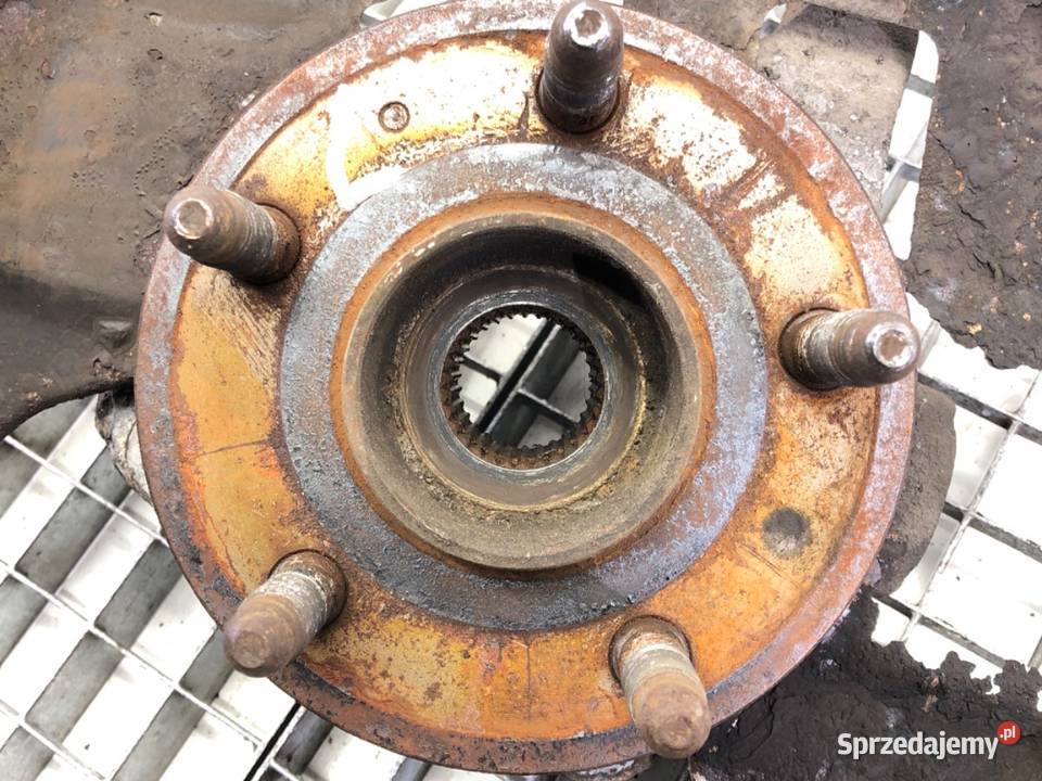 ZWROTNICA LEWY PRZÓD OPEL INSIGNIA A 20 131 0817