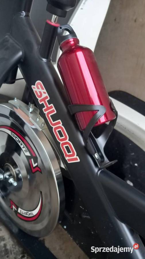 Rowerek fitness Shuoqi