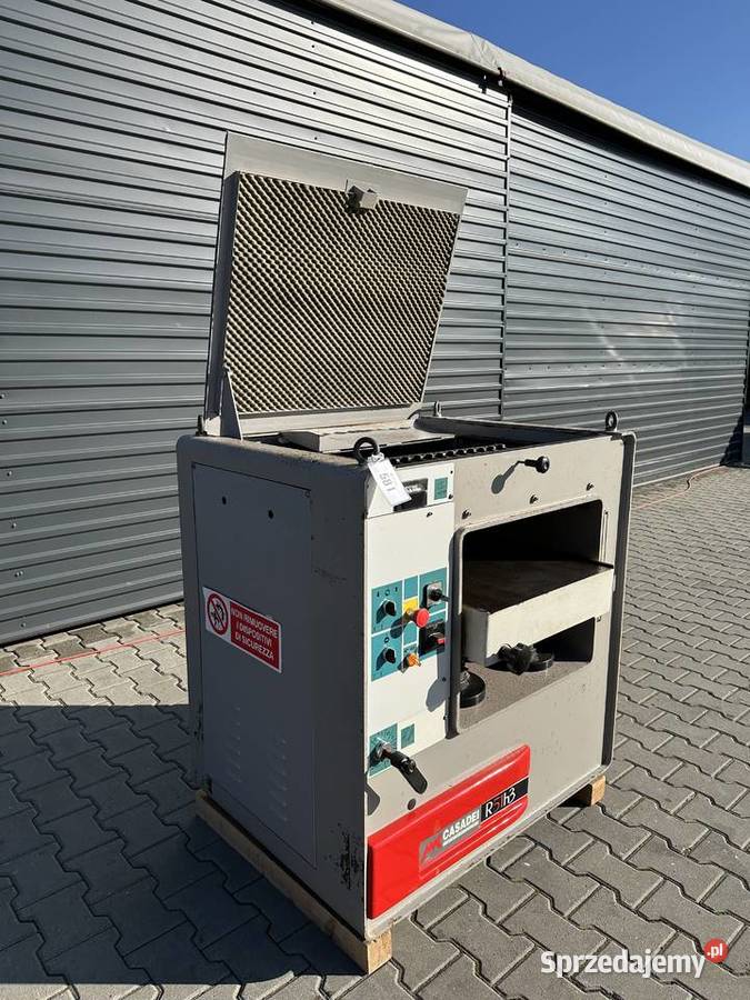 Grubościówka CASADEI R51h3 581 lubelskie