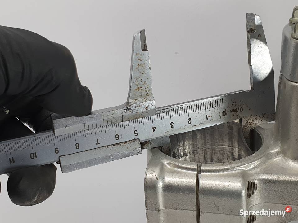 Polki Polka Sztyca Risery Suzuki Rm 125250 9700 Łódź