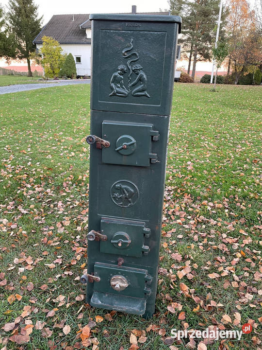 jotul 505
