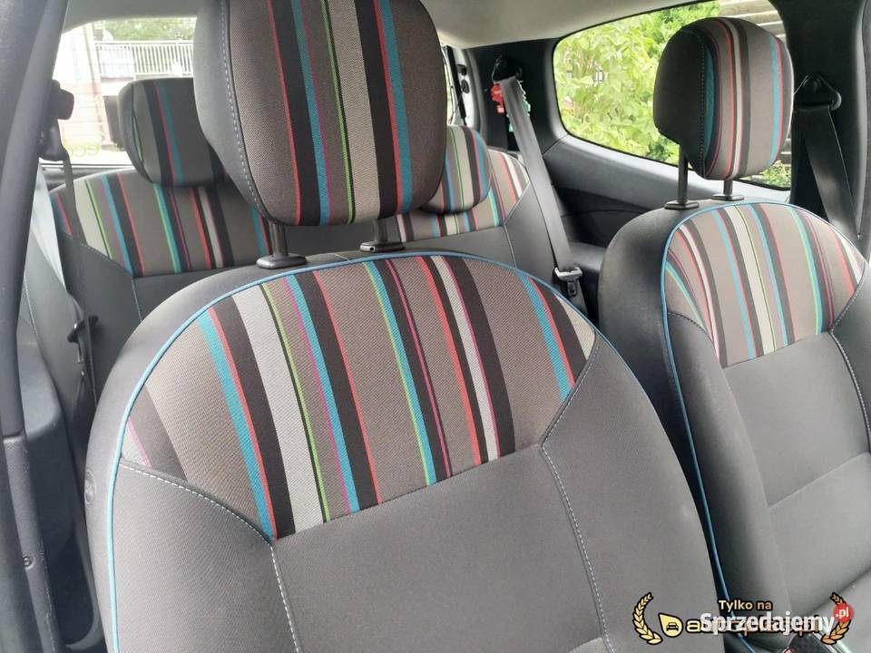 Renault Twingo 15dci Starachowice