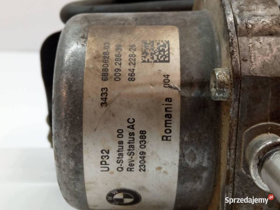 POMPA VACUM 6880628 20 B PHEV Bmw Seria 3 VII